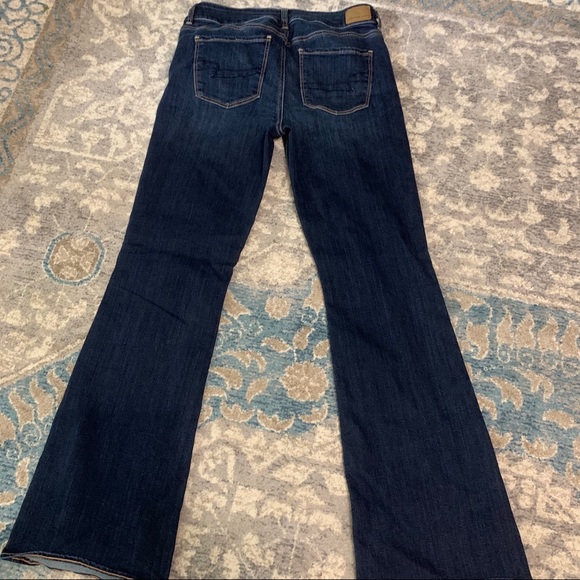 American eagle flare jeans - Picture 5 of 7